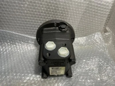 SAUER DANFOSS HYDRAULIC MOTOR OMSS 200 151F0539 - Bild 1 von 4