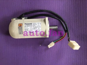 one MSM042A2UE Servo Motor in good condition - Picture 1 of 1