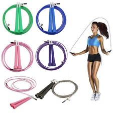 Workout Boxing Gym Skipping Rope Jumping Rope Jumping Speed Jump Exercise