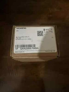 QAA22SS.FWSN - Sensor de temperatura ambiente - Imagen 1 de 2