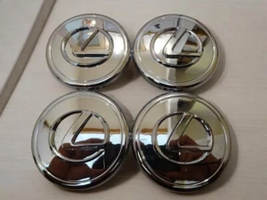 Genuine Lexus wheel center cap, approx. 75mm 42603-30400 set of 4 GS300 GS400 - Picture 1 of 15