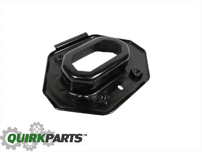 CARGADOR CHRYSLER 300 CHALLENGE LADO IZQUIERDO PARACHOQUES DELANTERO REFUERZO NUEVO MOPAR Foto 1 de 4