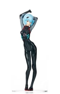 SEGA Evangelion: 3.0+1.0 LPM Figure Rei Ayanami (Tentative Name) SEALED NEW - Picture 1 of 9