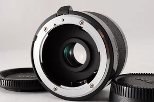 MINT Nikon TC-201 2X for Ai Ai-s AIS Camera Lens MF Teleconverter From Japan - Picture 1 of 24