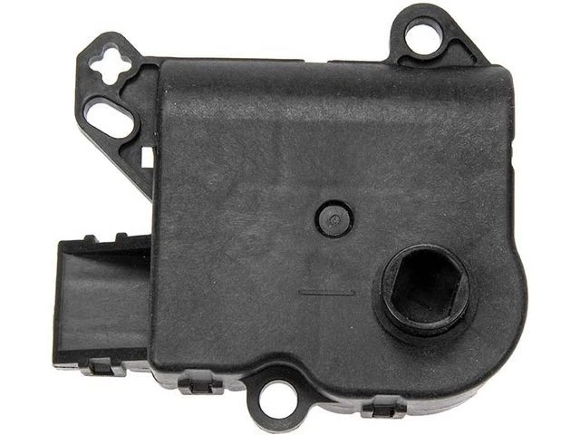 Dorman 31QP61G Air Flap Actuator Fits 2005-2007 Ford Freestyle - Изображение 1 из 1