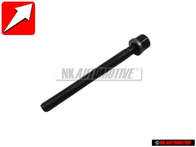 VW Original Vis A Tete Cylindrique Avec Empr. Polygonale - 021103384D - Photo 1/1