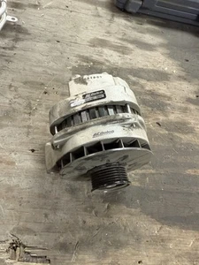 AC Delco Alternator - Picture 1 of 2