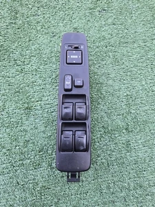 1999-2002 Toyota 4Runner Master Power Window Door Switch 84820-35060 OEM 99-02 - Picture 1 of 9