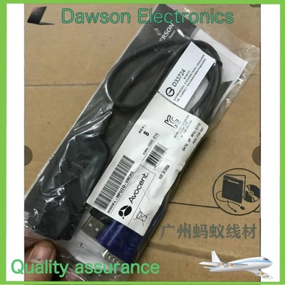 MPUIQ-VMCHS Avocent MergePoint Unity Server Module Interface - Image 1 of 4