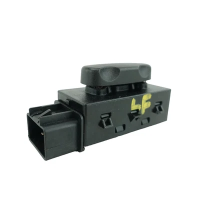 Pontiac Torrent 2006 2007 2008 2009 interruptor asiento conductor control Foto 1 de 4