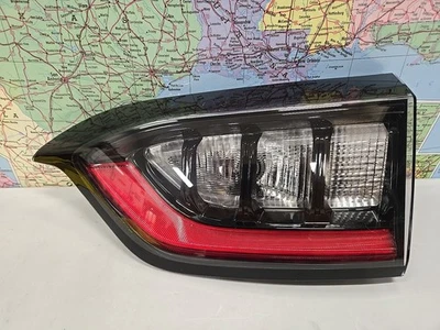 2019 2020 2021 2022 2023 Jeep Cherokee Rear Right RH Inner Taillight Lamp OEM R - Image 1 of 4
