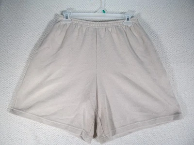 Pantalones Cortos Adolfo Sport Mujer Junior Pequeños Blancos Vintage Bolsillos Y2K Foto 1 de 4