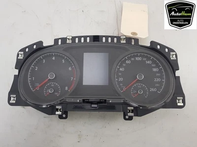 PANEL DE INSTRUMENTOS TACHOEINHEIT KMH Volkswagen Golf VII (AUA) 2014 5G0920871 Foto 1 de 4