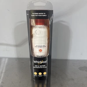 Genuine Whirlpool Ice and Water Refrigerator Filter 2 WHR2RXD1 Open Box - Picture 1 of 8