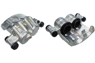 NK Front Right Brake Caliper for Fiat Ducato 2.3 MultiJet D 2014-Present — 第 1/4 张图片