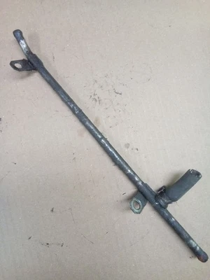 86-87 Mazda B2000 Fe 2.0 Coolant Pipe Thermostat Bypass Tube - Image 1 of 4