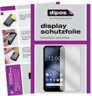 5x Screen Protector for Gigaset GX290 Plus Protection Crystal Clear dipos