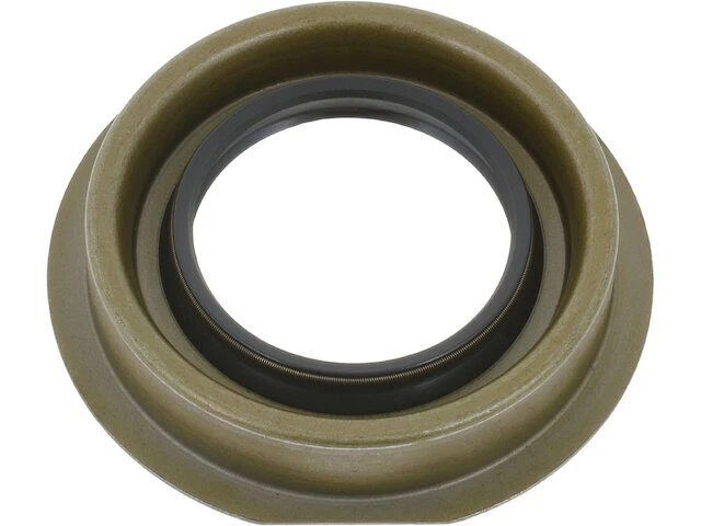 For 1965-1972 Pontiac Parisienne Pinion Seal Rear Outer 35667DPXR 1966 1967 1968 - Image 1 of 2