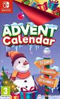 Advent Calendar | Nintendo Switch New