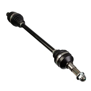 WHITES ATV CV Axle Complete - Front Left or Right For Kawasaki (with TPE Boot) - Picture 1 of 2