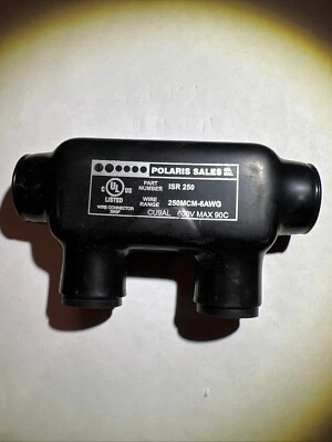 Polaris Sales Wire Connector ISR 250 - Image 1 of 4