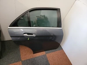MERCEDES BENZ  W212 212 TYPE DOOR ASSEMBLY REAR RIGHT PASSENGER E250 - Picture 1 of 22