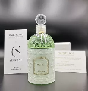 Guerlain Muguet Millesime 2019 125ml #3398/5019 - Picture 1 of 4