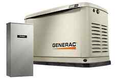 Generac 7225 Guardian 14kW Aluminum Standby Generator System
