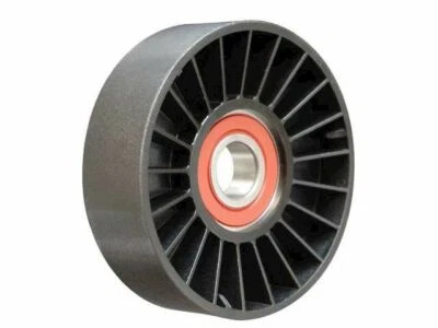 For 2017-2018 Hyundai Sonata Accessory Belt Tension Pulley Dayco 12122XC VIN: A - Image 1 of 2