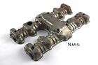 Honda Cb 750 F Bol D´Or Rc04 Bj 1987 - Valve Cover Cylinder Head Cover Engine Co