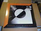 LP:  ROLL THE TANKS - Broke Til Midnight ORANGE VINYL SEALED NEW + CD