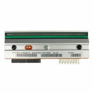 Tête d'impression pour Zebra 110XI4 R110XI4 l'imprimante 305dpi P/N: P1004232 - Picture 1 of 3