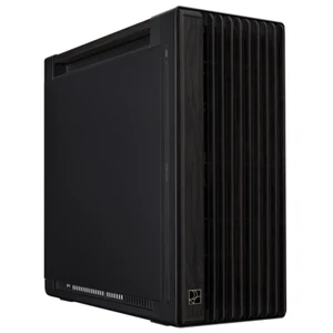 ASUS ProArt PA602 Wood Edition Metal Panel Holz E-ATX PC Gehäuse - Bild 1 von 12