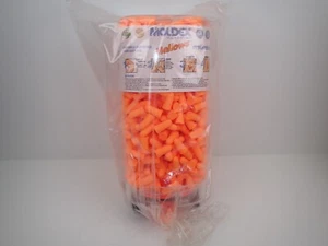 Moldex 6847 tappi auricolari monouso sagomati Mellows 500 ogni dispenser ricarica 30 dB - Foto 1 di 6