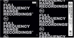 Ffrr Sampler Vol. 1 (Originals) (Rsd2024) - Picture 1 of 1