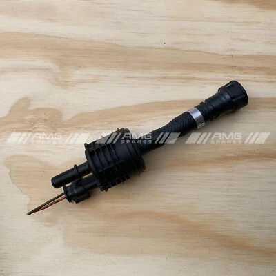 genuine mercedes OEM vacuum valve vapor purge solenoid A0014764432 - image 1 of 3