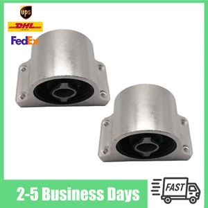2X Transmission Mounts Gearbox Pad Support Fit For Ferrari California 2008-2014 - Picture 1 of 5