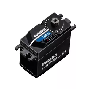 Futaba HPS A703 66.0kgcm HV S-BUS2 High Voltage High Torque Servo NIB - Picture 1 of 2