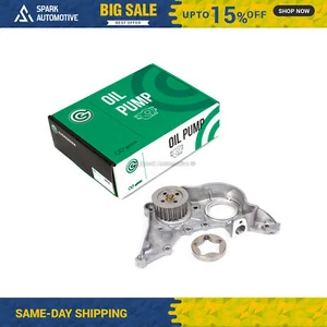 Bomba de aceite Fit 95-98 Toyota Paseo Tercel 1.5L DOHC 16V 5EFE - Imagen 1 de 4