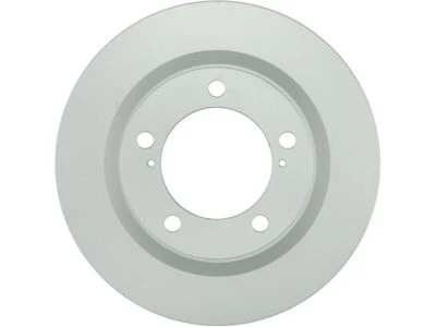 Передний тормозной ротор для Toyota Sequoia 2008-2022 годов выпуска Bosch 88293PRRQ 2009 2010 2011 годов выпуска - Изображение 1 из 2