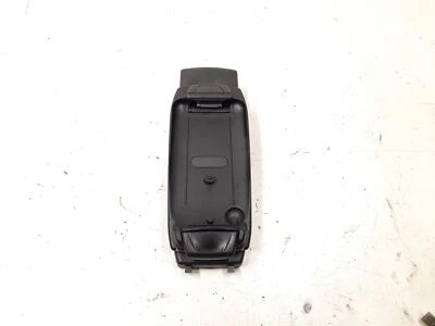 Freisprecheinrichtung Autotelefon Zubehör Einsatz IPhone Adapter BMW E63 2158682 - Bild 1 von 4