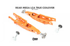 Figs Engineering Lexus Rc F / Gs F Rear Mega Lower Control Arm Lca True Coils