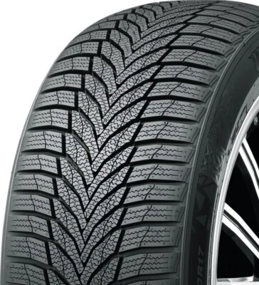 Winterreifen Nexen 235/45 R19 99V WINGUARD SPORT 2 - NEU PKW - Bild 1 von 2