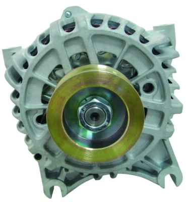 New Alternator For Ford E-150 Club Wagon (4.6L 5.4L) 2004-2005 E-250 E-350 E-450 - Image 1 of 4
