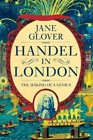Jane Glover Handel in London (Tascabile)