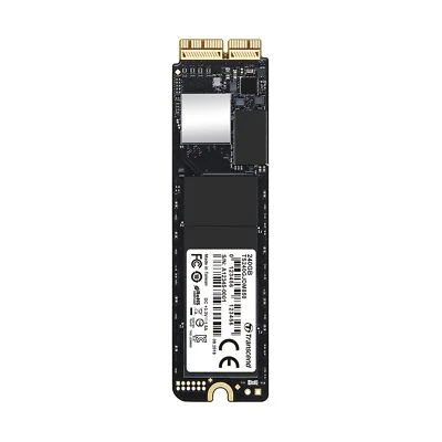 240GB Transcend JetDrive 850 Thunderbolt PCIe SSD Upgrade for Mac - Image 1 of 3