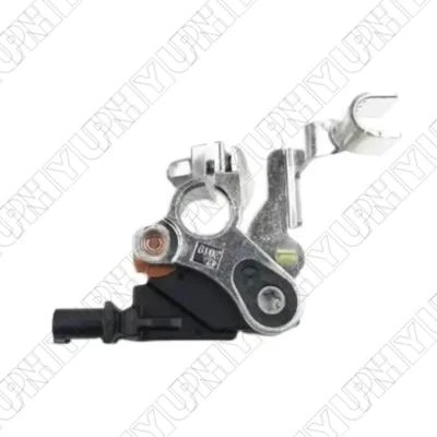 1 x Sensor Batería Citroen C5 III Peugeot 407 508 9817076780 Foto 1 de 4