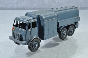 BH013 Dinky Toys GB #642 RAF Pressure Refueller B-/- - Picture 1 of 3