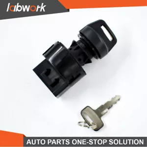 Labwork Ignition Key Switch for Polaris Magnum 325 330 2X4 4X4 2002 - Picture 1 of 8