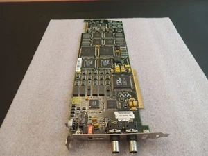 DIALOGIC D/300SC PCI-E1-75 96-0565-001 83-0521-006 REV A - Picture 1 of 7